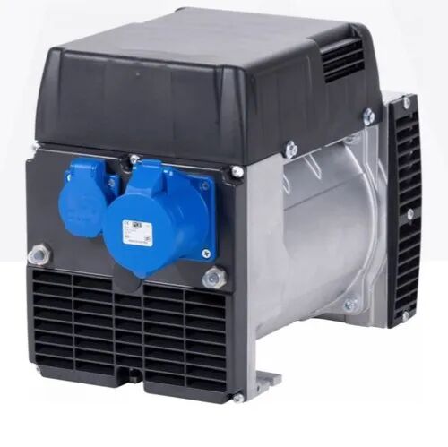 NSM C100 Single Phase Alternator