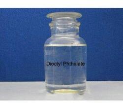 Khandelwal Polymers Dioctyl Phthalate, CAS No. : 117-81-7