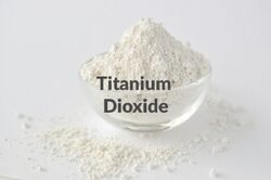 Khandelwal Polymers Titanium Dioxide Powder, For Industrial Use, Grade : Technical Grade