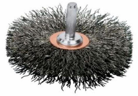 Wire Wheel