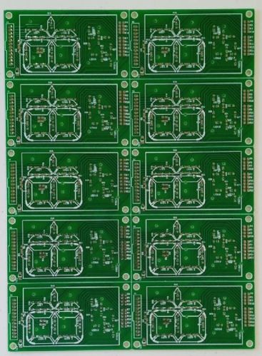 Single Sided Circuit Boards, Packaging Type : Carton