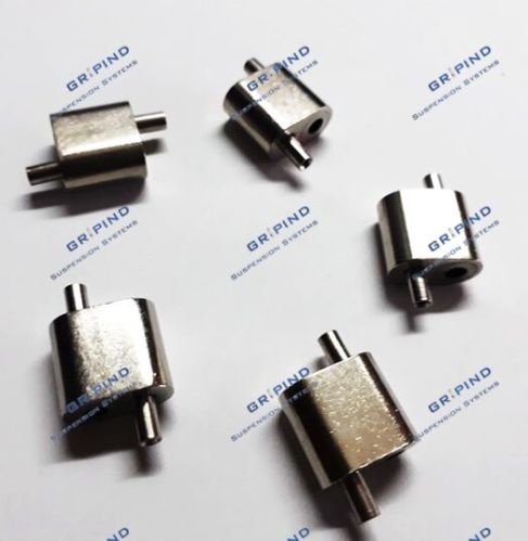 Loop Cable Gripper For 2.0 Mm Rope Wire Used In Industrial Cable Hanging Systems