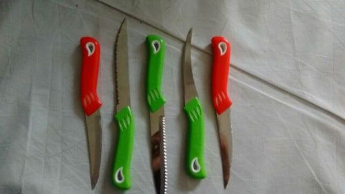 Kitchen Knife Set