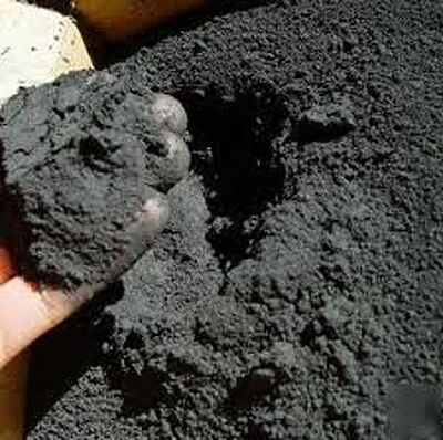 Graphite Powder, Purity : 95.00%