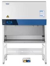 Stainless Steel Haier Biological Safety Cabinet
