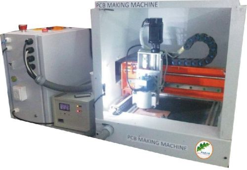 CNC PCB Making Machine With Free Shipping