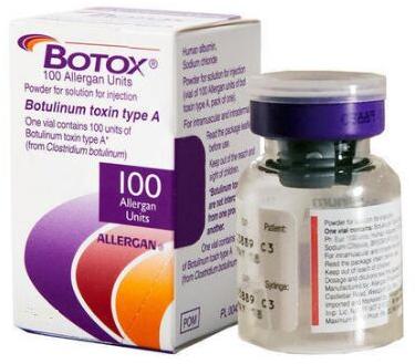 BOTOX Injection