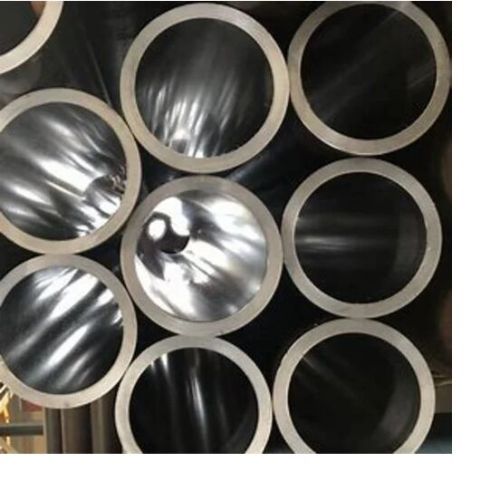 Precihole Metal Seamless Honed Tubes, For Utilities Water