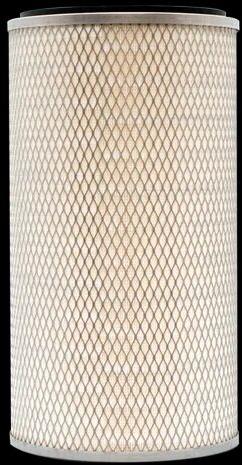 Polyester Particulate Filter, Color : White