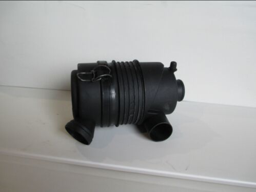 Plastic Filter Assembly