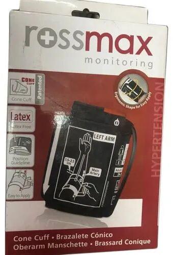 Rossmax Nebulizer