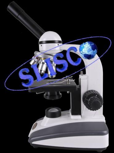 Slisco Compound Microscopes