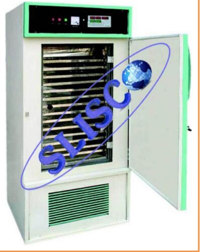 Seed Germinator, Certification : ISO 9001:2008 Certified