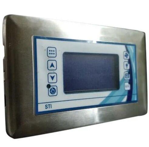 Laminar Airflow Controller
