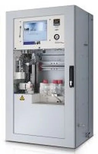 Hydrocarbon Analyzers, For Industrial