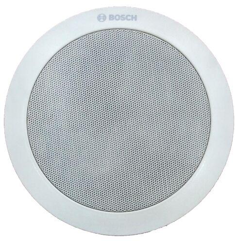 BOSCH LC1-PC30G6-6-IN 30 W Premium Sound Ceiling Loudspeaker