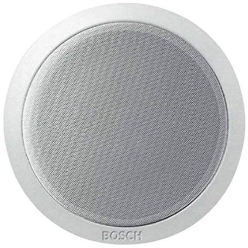 BOSCH LCZ-UM12-IN 12W Ceiling Speaker, For Gym, Home, Hotel, Offices, Restaurant, Voltage : 100V