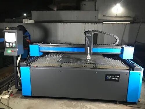 CNC Laser Cutting Machine