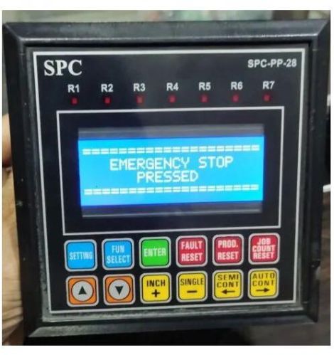 Pnjcs PLC Controller