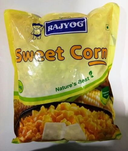 Sweet Corn, For Cooking, Home