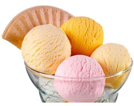 Vanilla Ice Cream, Features : Yummy Taste, Highly Nutritious, Easy To Digest .