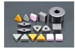 Carbide Ceramic Inserts