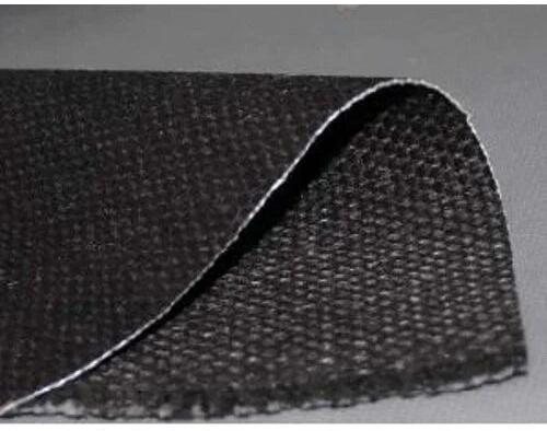 Graphite Coated Fabric, Roll Length : 50 Meters