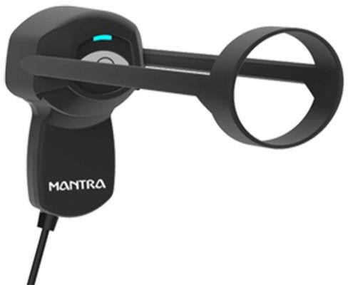 Mantra MIS100V2 IRIS Scanner, Certification : CE Certified