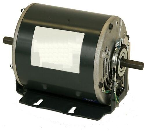 Polisher Electric Motor