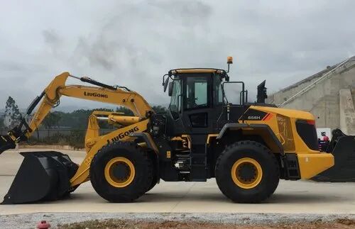 Wheel Loader