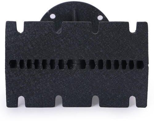 Speaker Box Line Array Horn, Color : Black