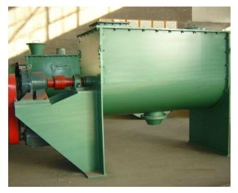 Electric 50 KG - 2000 KG Detergent Mixing Machine, Voltage : 440V