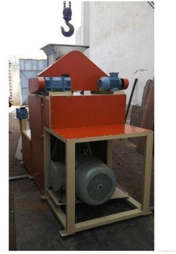 Industrial Soya Nugget Making Machine