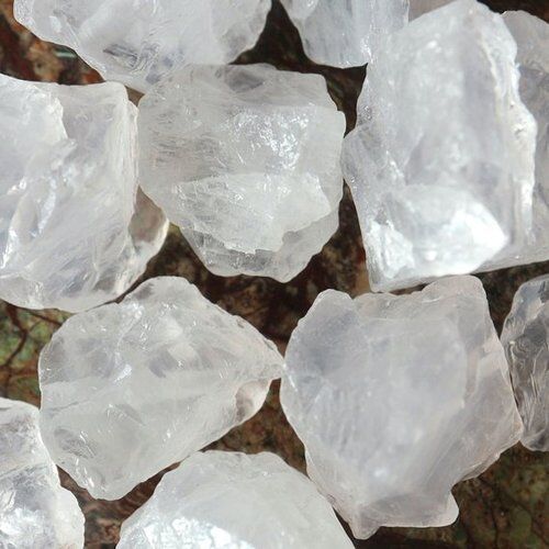 Crystal Rock, Purity : 90%