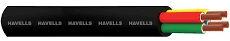 Havells Copper Flexible Cables