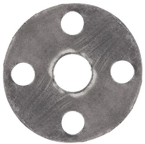 Cast Iron Oil Resistant Flange Gasket, For Industrial