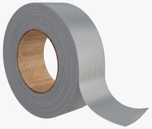 Grey Book Binding Tape