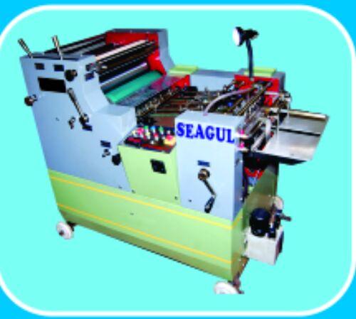 Seagal Polythene Offset Printing Machine