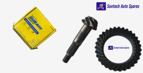 Crown Wheel Pinion Tata Ace, For Automobile, Size : Standard