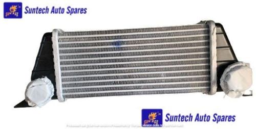 Intercoolers For Tata Intra v30