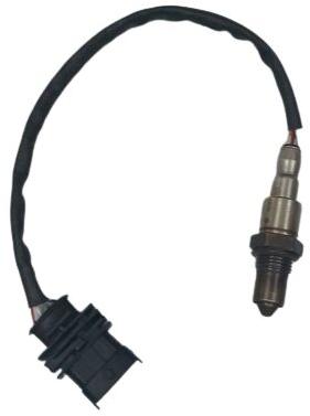 Electric 50Hz Oxygen Sensor, Certification : ISO 9001:2008