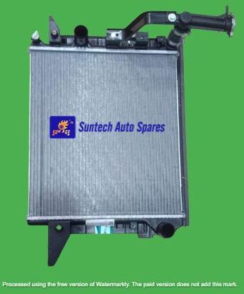 Water Metal Radiator Assemblies Bolero BMT, Certification : ISO 9001:2008