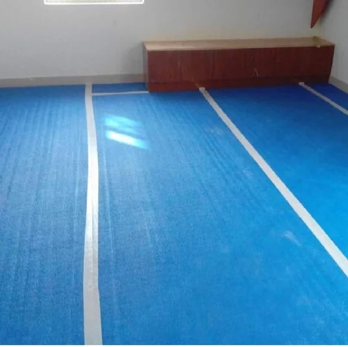 Polypropylene PP Floor Protection Sheet