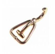 Forged Swivel T Hook 50mm 3000kg