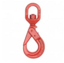 Grade 8 Clevis Self Locking Hooks (Large Style)