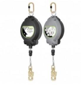 Olympe Cable Retractable Fall Arrester