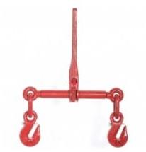 Ratchet Type Loadbinders, Feature : Drop Forged/cast Steel, Quenched Tempered