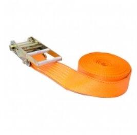 Web/Chain Combination Lashing, Feature : Heavy Duty