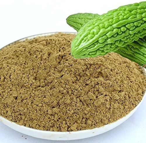 Organic Karela Powder, Certification : FSSAI Certified
