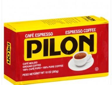 PILON COFFEE